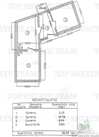 Casa individuala cu teren 155mp in zona Tei - Oportunitate limitata - 6