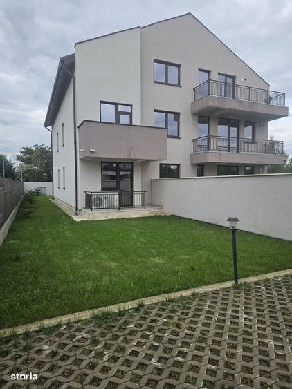Apartament cu 2 camere în Grivița