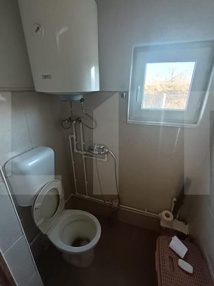 Teren Construcții intravilan de 500 mp, în Lunca Mărcușului