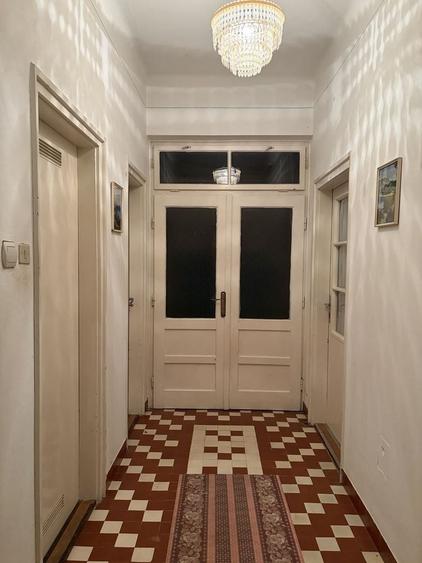 Casă cu 3 camere în Borș