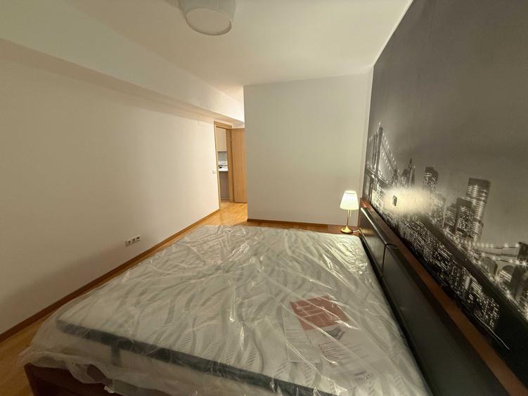 Apartament cu 2 camere decomandat în Pipera