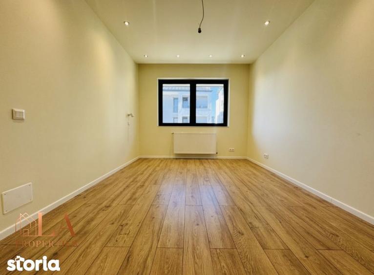 Casa individuala 8 camere | Teren 730mp | Drumul Taberei-Brancusi - 9