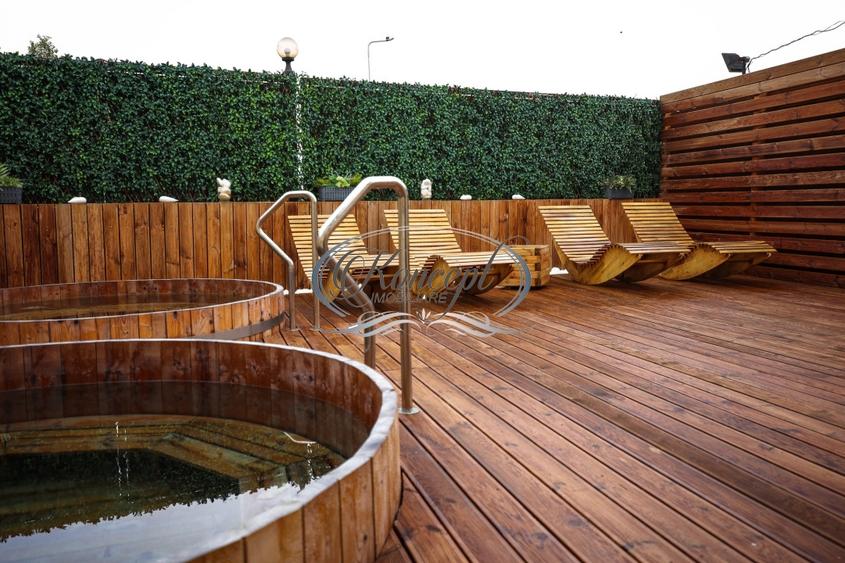 Spa cu renume si business welness functional - 9