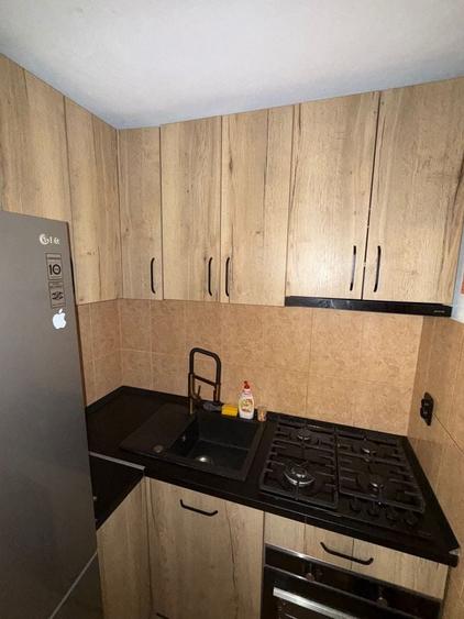 Apartament cu 2 camere decomandat în Exterior Vest