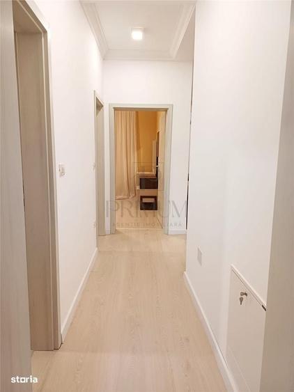 Apartament cu 3 camere decomandat în Chișoda