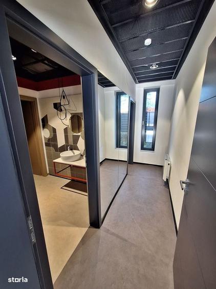 Spațiu comercial, de 211 mp, în Someșeni