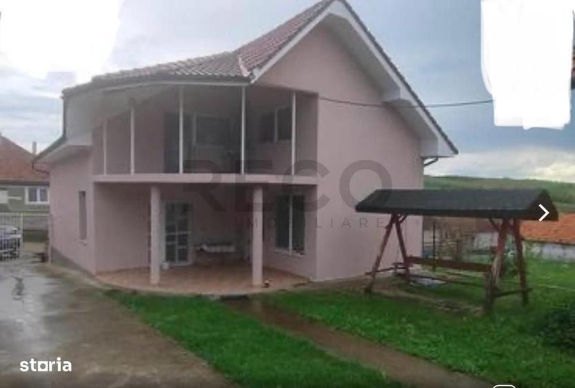 RECO Casa mare cu 4 camere - 5