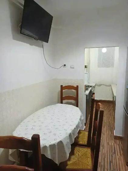 Apartament cu 2 camere semidecomandat în Carpați 2