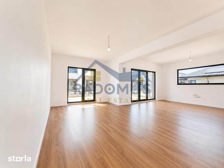 Casa Berceni | Complex Privat | Panouri Fotovoltaice | Teren 360 mp - 4
