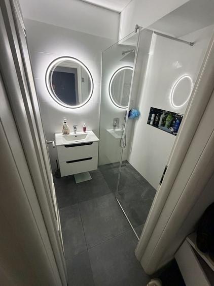 Apartament cu 2 camere decomandat în Dudu