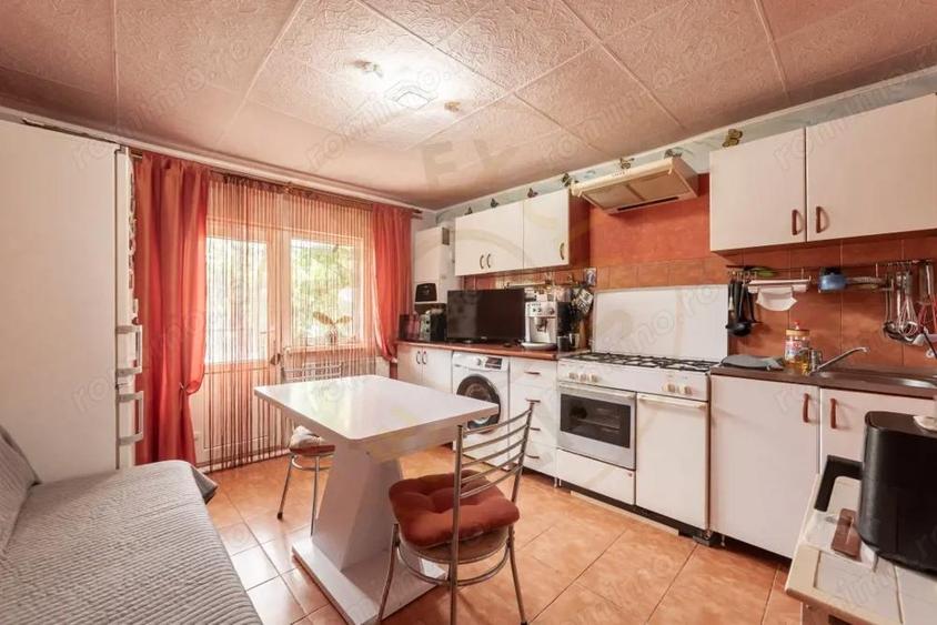 Casa de vanzare in Geamana Strada Fantanii - 5