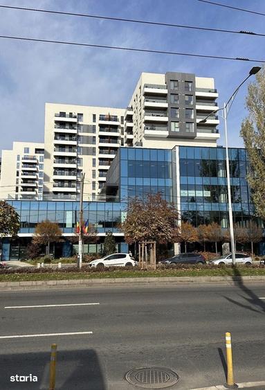 Apartament cu 2 camere decomandat în Fundeni