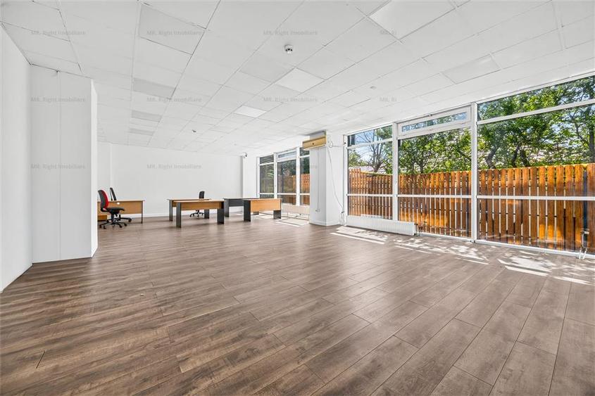 Spațiu comercial, de 537.65002441406 mp, în Vlahuță