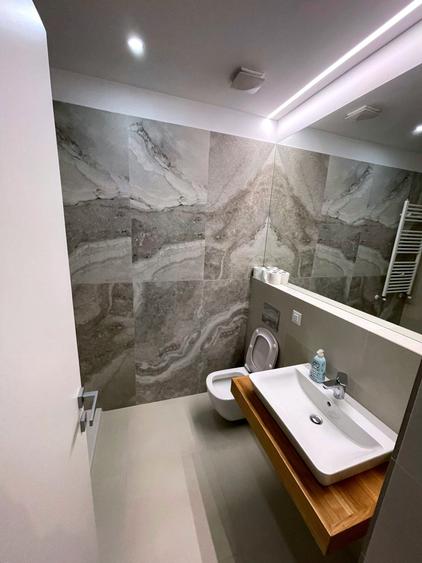 Apartament 2 camere | Aviatiei | Nusco City | Centrala | Parcare | Metrou 10' - 6