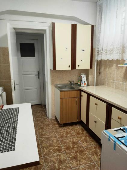 Apartament de inchiriat ultracentral 2 camera complet mobilat si utilat - 5