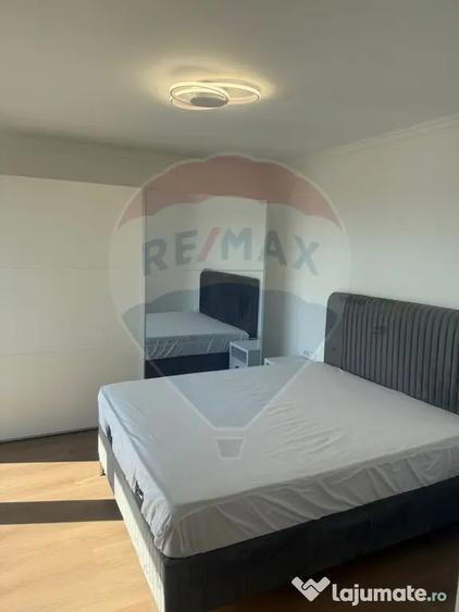 Apartament cu 3 camere decomandat în Ultracentral