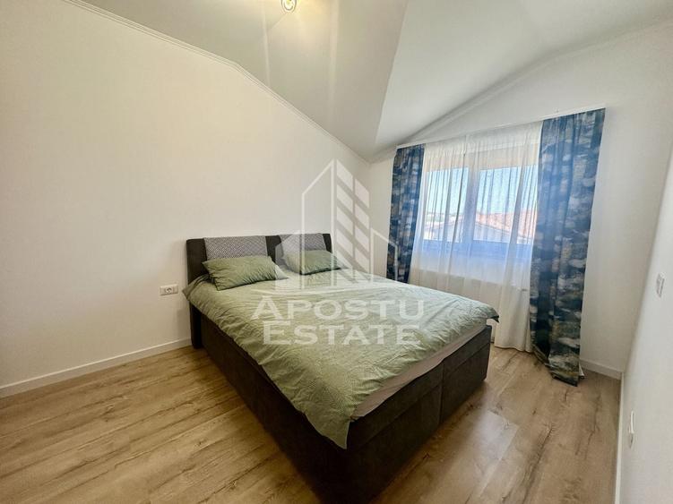 Apartament cu 2 camere, nou, mobilat, zona Braytim - 10