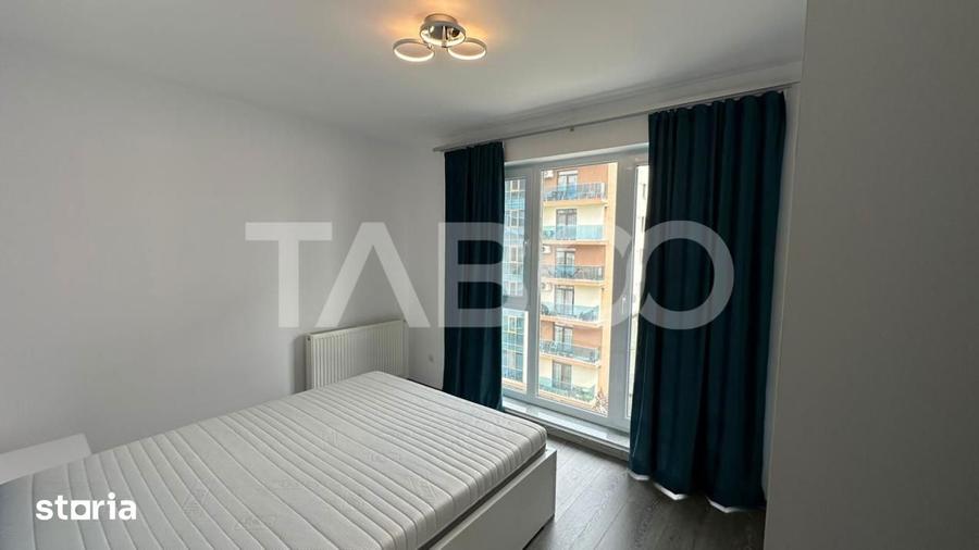 Apartament 2 camere prima inchiriere loc parcare zona Doamna stanca - 2