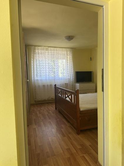 Casă cu 2 camere cu Teren 700 Mp în Nojorid