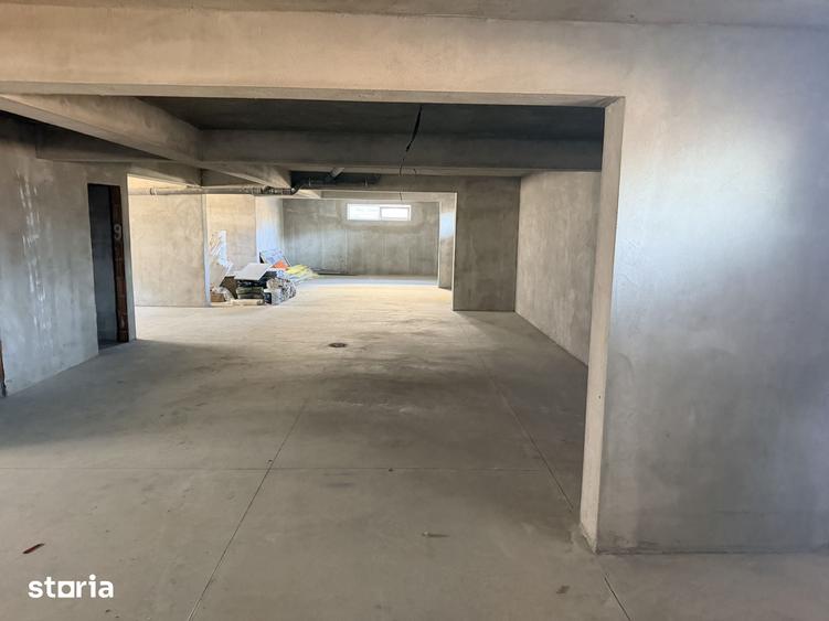 Apartament cu 2 camere decomandat în Dobroești