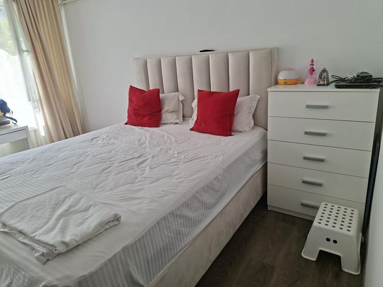Apartament cu 2 camere semidecomandat în Liviu Rebreanu