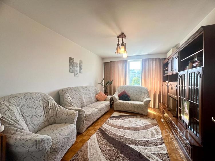Apartament cu 4 camere in Grigorescu - 5