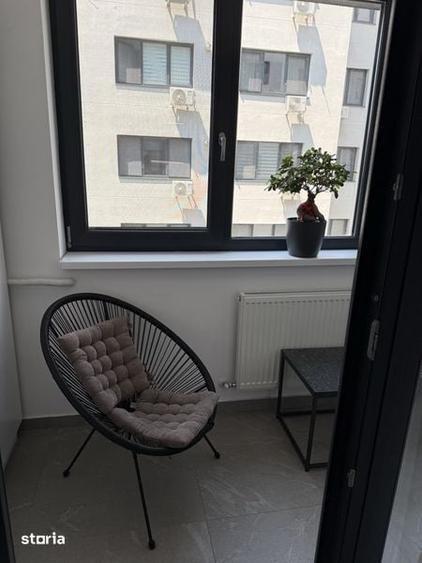 Apartament 2 camere Cavar Residence - 3