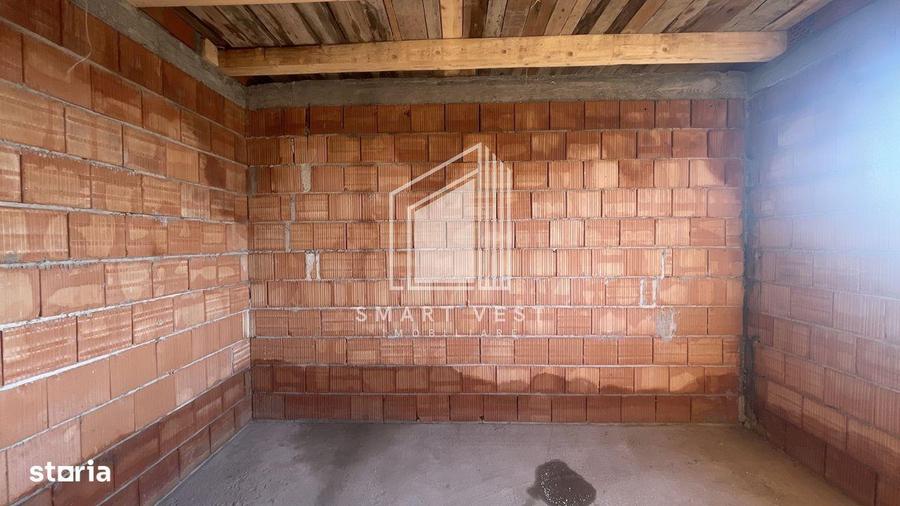Casa spatioasa de vanzare | 180 mp | Zona Botiz - 12