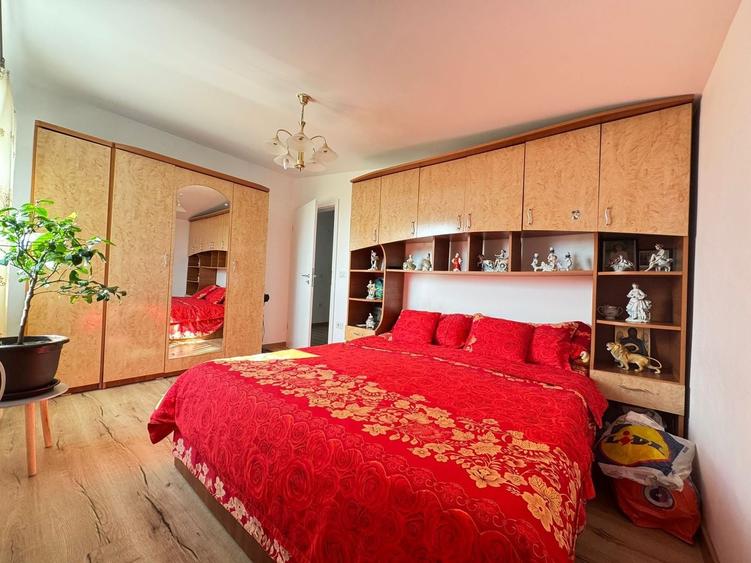 Casa Insiruita 100.000 Euro 3 camere / 2 bai Tip Sad - 8