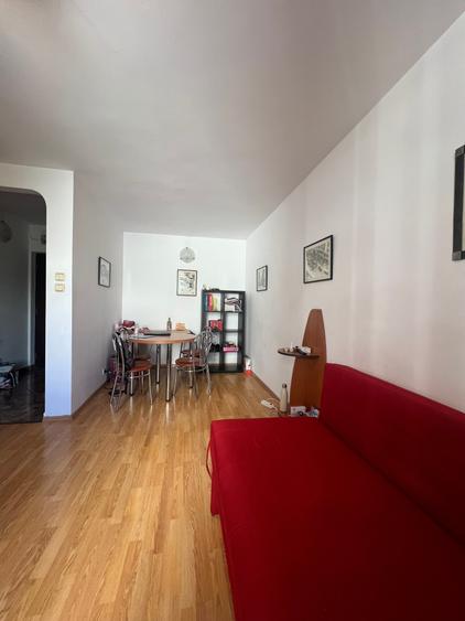 495€, 2camere, Cismigiu-Stirbei Voda, centrala de bloc - 10