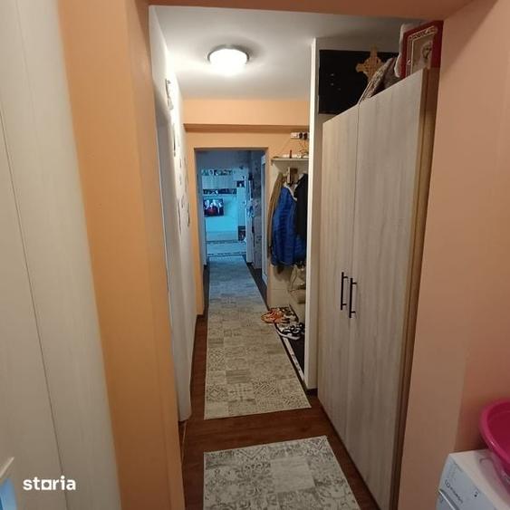 Vand apartament 4 camere - 3