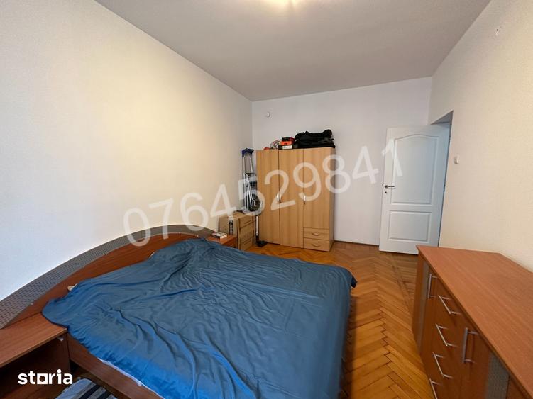 Inchiriez apartament 2 camere,Barbu Vacarescu 139-Floreasca - 1