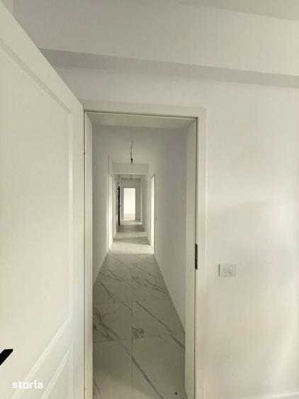 Apartament cu 3 camere decomandat în Militari