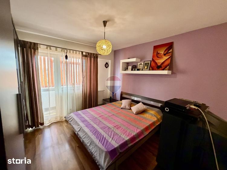 Apartament cu 3 camere în Ultracentral