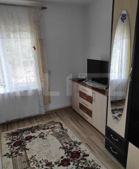 Duplex cu 3 camere cu Garaj în Vatra Dornei