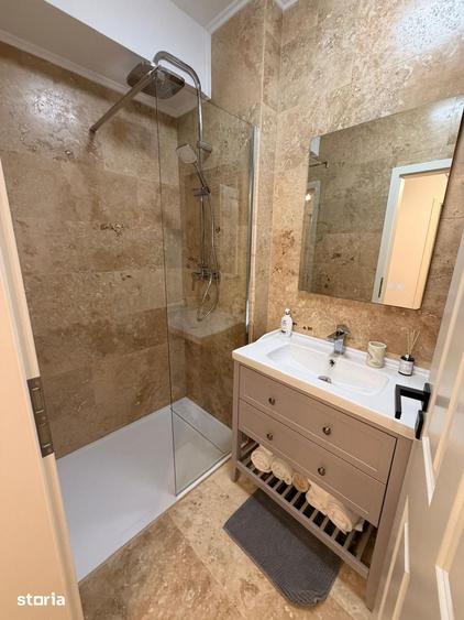 Apartament cu 2 camere în Nord