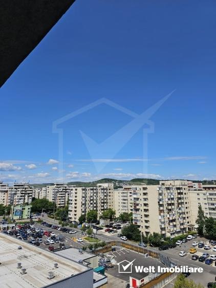 Vanzare apartament 2 camere, Manastur, finisat, mobilat, zona USAMV - 11