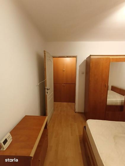 Apartament cu 2 camere în Craiovița Nouă