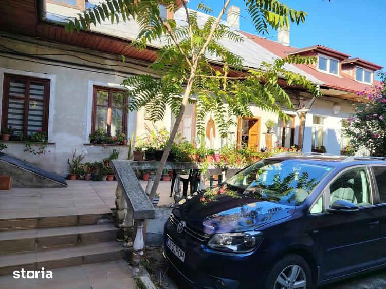 Garsonieră decomandată în Mărăști