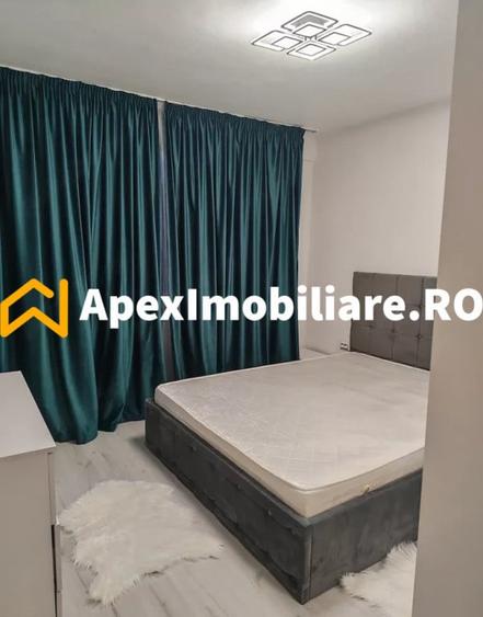 Apartament cu 2 camere decomandat în Eroii Revoluției