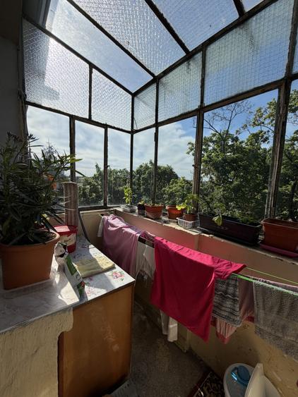 Apartament cu 2 camere semidecomandat, mobilat în Bălcescu