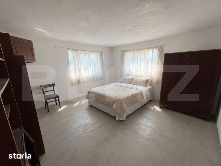 Casa spatioasa de vanzare in Santuhalm 160 mp utili, a 2-a casa 35 - 5