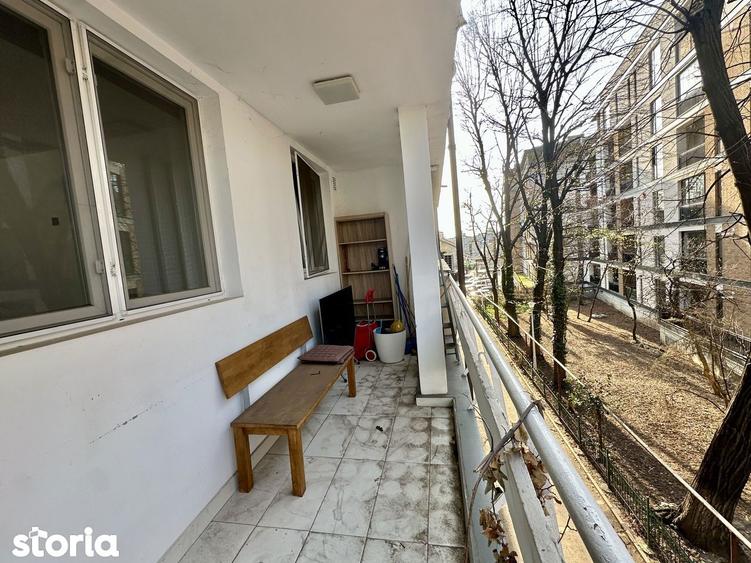 Apartament 2 camere | 100 metri metrou Timpuri Noi | Parc Tineretului - 2
