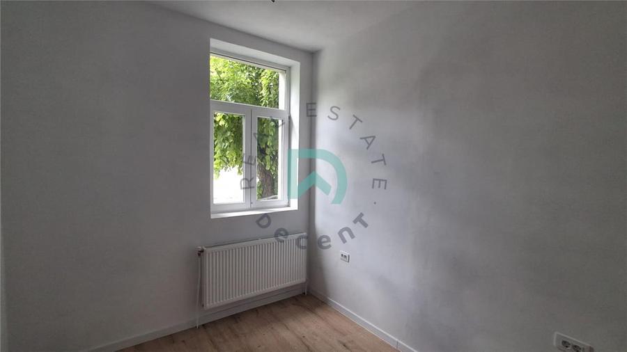 Apartament la casa,3 camere, 60mp, Vanzare, Sibiu. Piata Cluj - 5