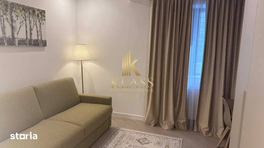 Apartament cu 3 camere decomandat, mobilat în Central
