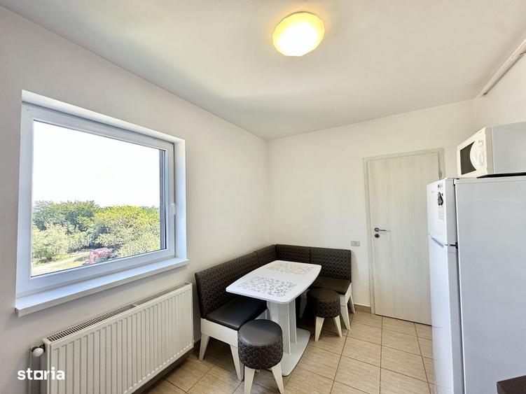 Apartament cu 2 camere decomandat în Triaj