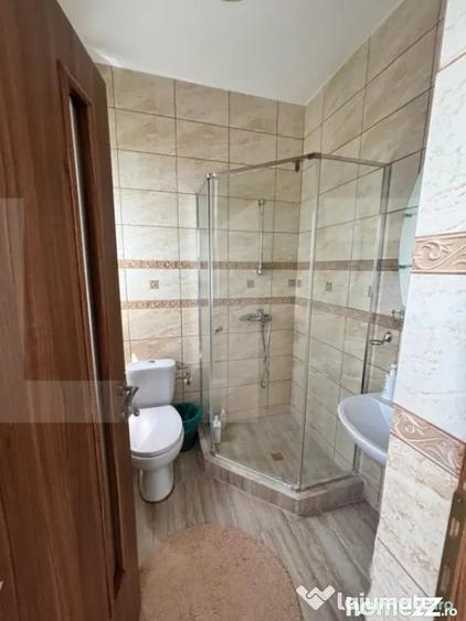 Spațiu comercial, de 365 mp, în Băiceni
