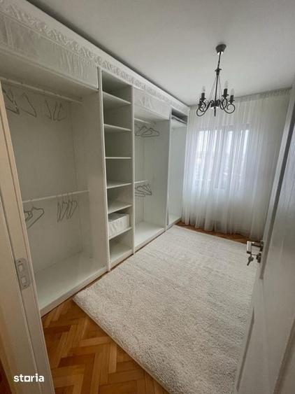 Apartament cu 4 camere decomandat în Gheorgheni
