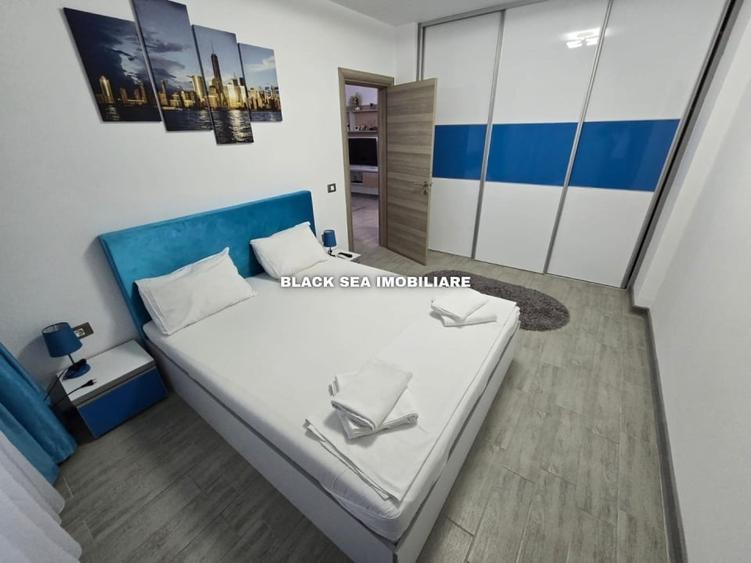 Apartament cu 2 camere, mobilat în Central