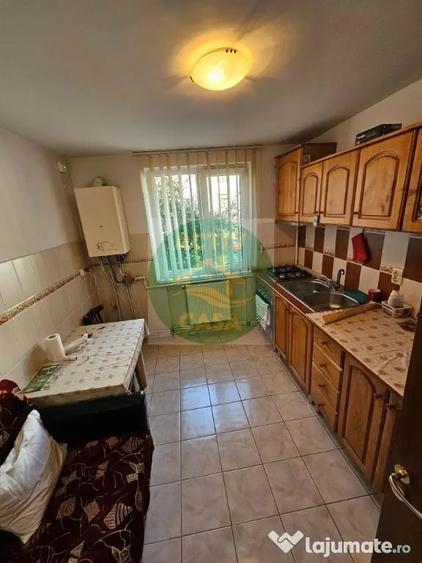 Apartament 3 camere, etaj 1 - 4